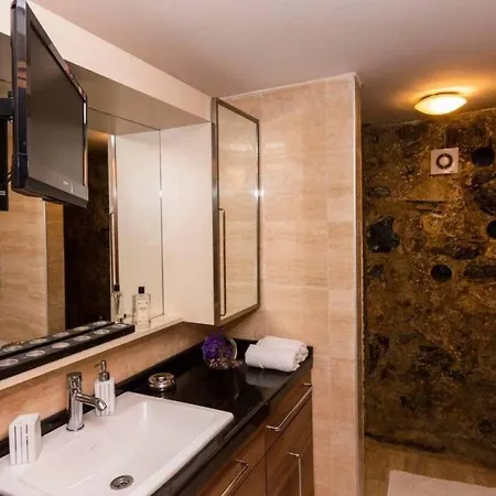 Stylish With A Book Collection In Sisli *